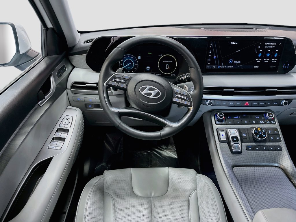 Used 2023 Hyundai Palisade SEL w/ Premium Package AWD/4WD image 24