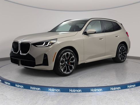 New 2026 BMW X3 xDrive30 w/ M Sport Package image 1