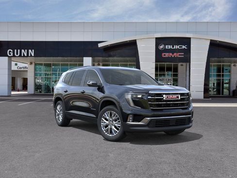 New 2026 GMC Acadia Elevation image 1