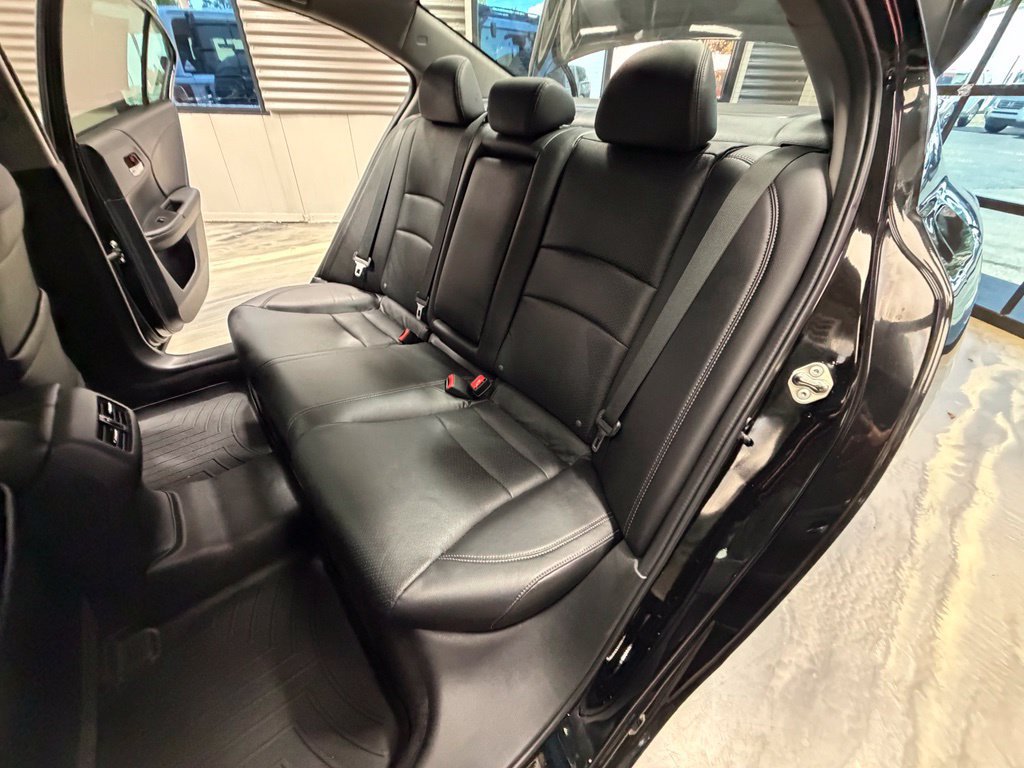 Used 2016 Honda Accord EX-L image 7