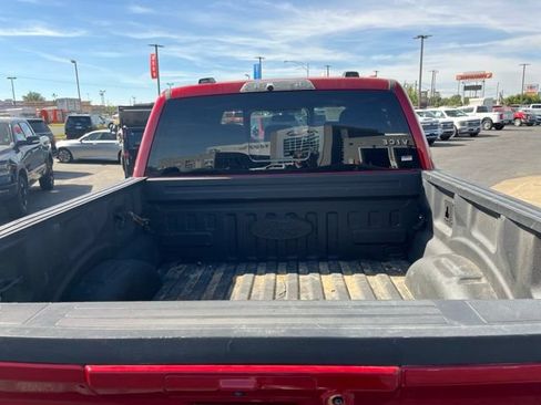 Used 2023 Ford F150 Raptor w/ Raptor Carbon Fiber Package AWD/4WD image 33
