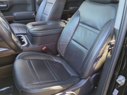 Used 2021 GMC Sierra 1500 Denali image 16