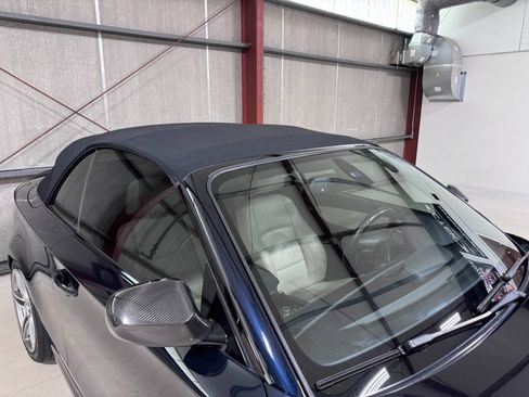 Used 2013 BMW 135is Convertible RWD image 26
