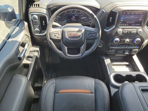 Certified 2021 GMC Sierra 2500 AT4 AWD/4WD image 6