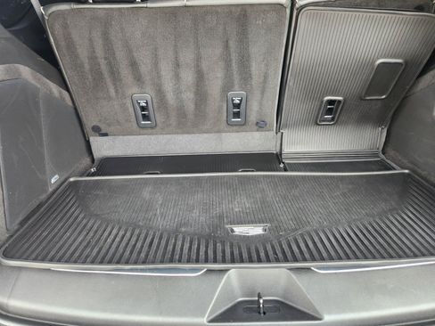 Certified 2023 Cadillac Escalade Sport Platinum w/ LPO, Floor Liner Package AWD/4WD image 26