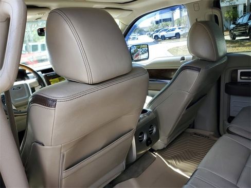Used 2010 Ford F150 Platinum image 9