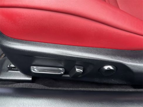 Used 2019 Lexus RC 350 F Sport image 16