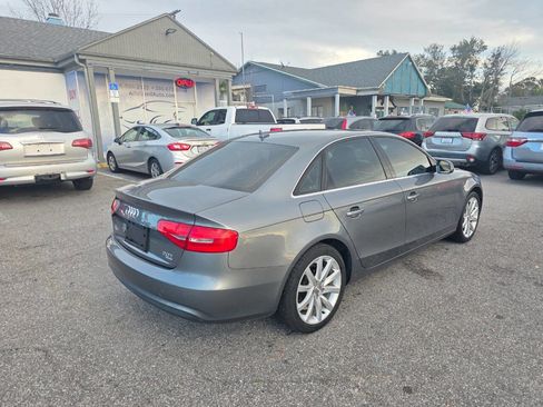 Used 2013 Audi A4 2.0T Premium Plus image 4