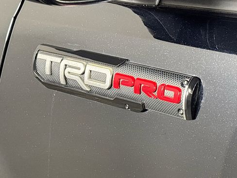 Used 2019 Toyota Tacoma TRD Pro w/ Desert Air Intake Package image 24