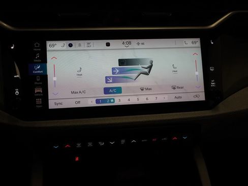 New 2026 Jeep Cherokee Laredo AWD/4WD image 21