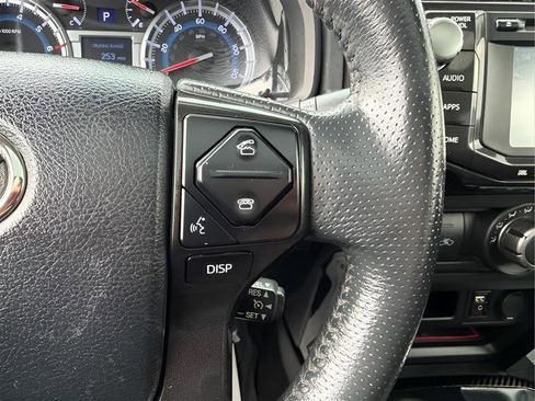 Used 2019 Toyota 4Runner TRD Pro image 49