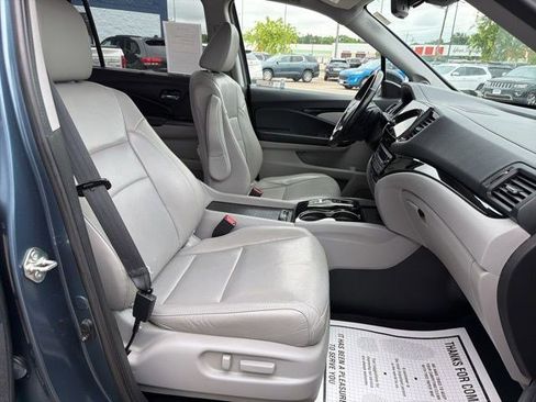 Used 2019 Honda Pilot Elite image 22