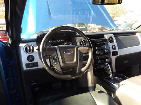 Used 2011 Ford F150 XLT image 17