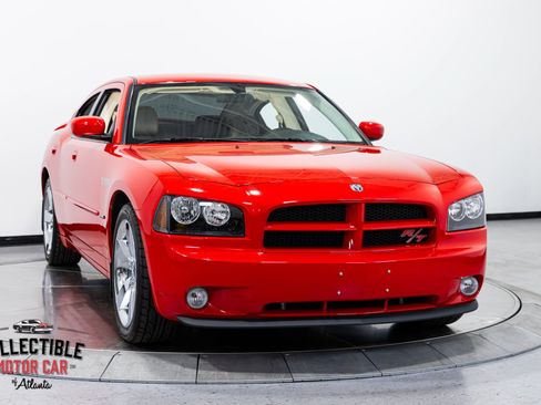 Used 2009 Dodge Charger R/T RWD image 32