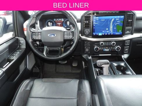 Used 2023 Ford F150 Raptor AWD/4WD image 21