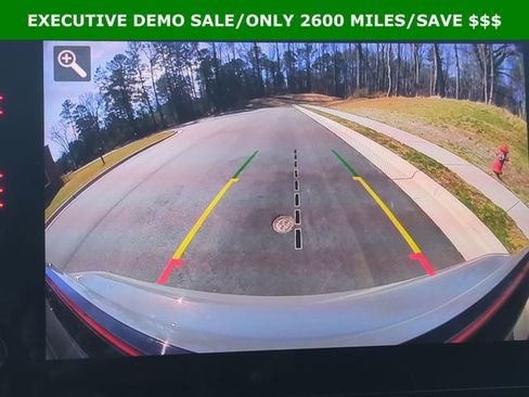 New 2025 Dodge Charger R/T w/ Quick Order Package 25M R/T image 4