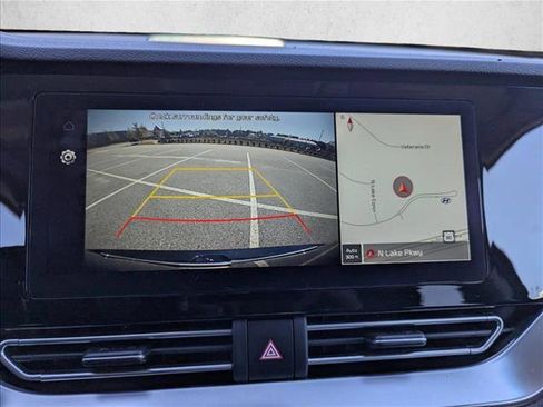 Used 2022 Kia Niro EX image 20