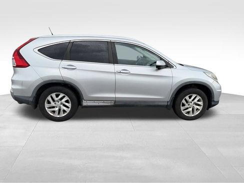 Used 2016 Honda CR-V EX-L image 11