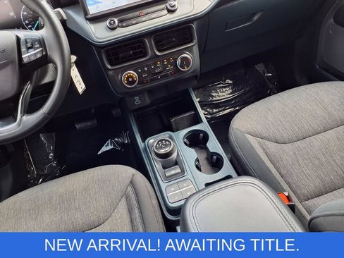 Certified 2024 Ford Maverick XLT w/ XLT Luxury Package AWD/4WD image 10
