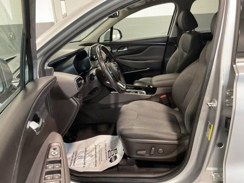 Used 2020 Hyundai Santa Fe SEL w/ Convenience Package AWD/4WD image 17