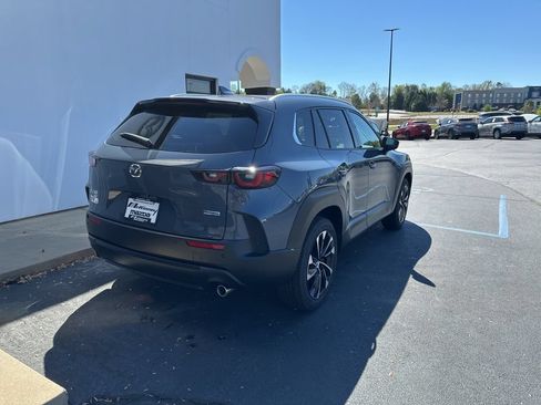 New 2026 MAZDA CX-50 2.5 Hybrid w/ Weather Package AWD/4WD image 10