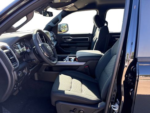 New 2026 RAM 1500 Lone Star image 9