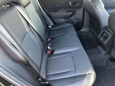 New 2026 Subaru Outback Limited XT AWD/4WD image 9