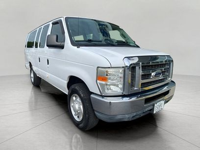 Used 2011 Ford E-350 and Econoline 350 XLT