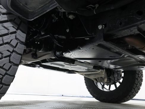 Used 2025 Ford F150 Raptor w/ Equipment Group 803A Raptor R image 48