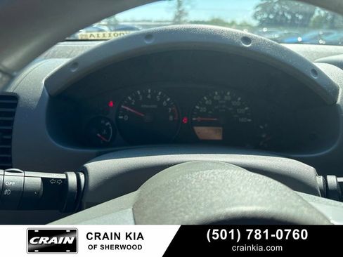 Used 2020 Nissan Frontier SV RWD image 1
