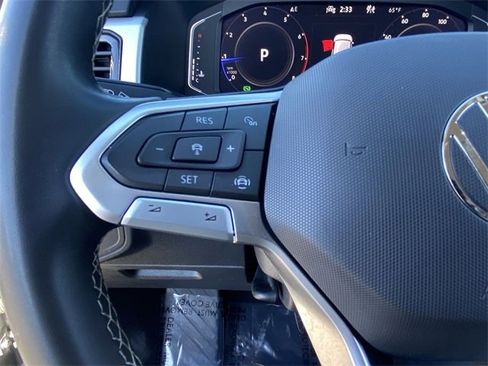 Used 2023 Volkswagen Atlas SE image 22