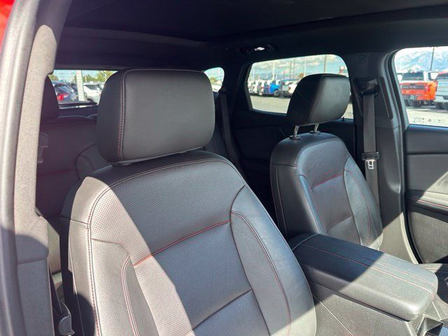 Used 2020 Chevrolet Blazer RS w/ LPO, Floor Liner Package AWD/4WD image 32