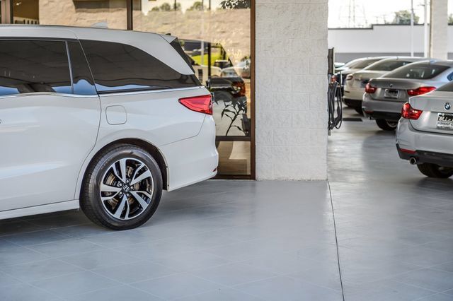 Used 2020 Honda Odyssey Elite image 60