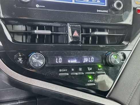 Used 2024 Toyota Camry LE FWD image 23