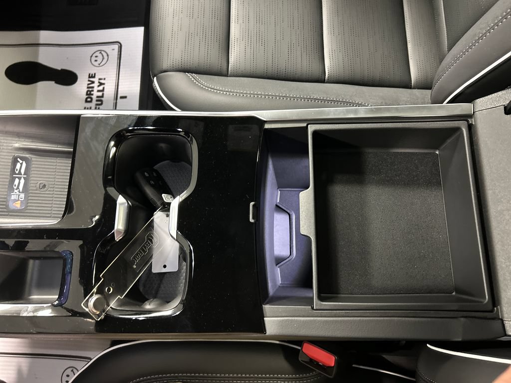 New 2026 Buick Enclave Sport Touring w/ Power Package AWD/4WD image 19