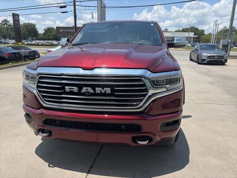 Used 2022 RAM 1500 Limited AWD/4WD image 5
