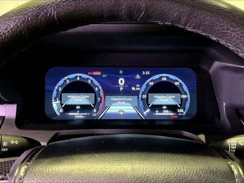 Used 2024 Toyota Tacoma TRD Off-Road w/ TRD Off Road Premium Package AWD/4WD image 14