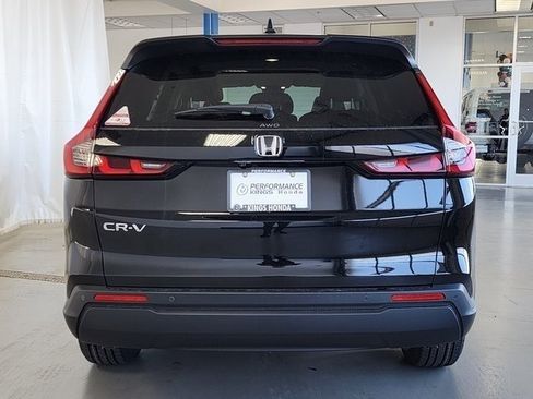 Used 2023 Honda CR-V EX-L image 28