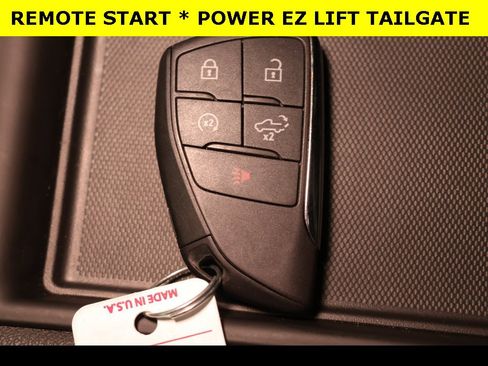 Used 2022 GMC Sierra 1500 Elevation image 7