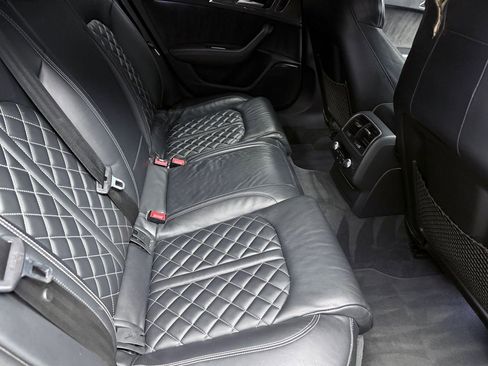 Used 2017 Audi S6 Premium Plus w/ Driver Assistance Package image 14