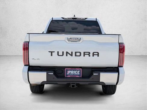 Used 2024 Toyota Tundra Limited image 7
