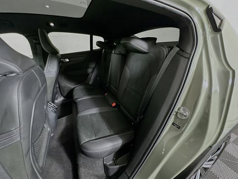 Used 2023 Volvo C40 P8 Recharge Plus image 25