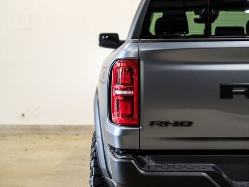 Used 2026 RAM 1500 RHO AWD/4WD image 32
