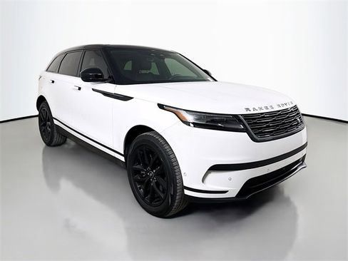 Used 2026 Land Rover Range Rover Velar S image 3