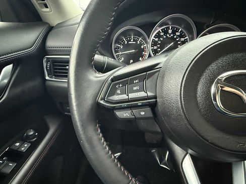 Certified 2023 MAZDA CX-5 Carbon Edition image 20