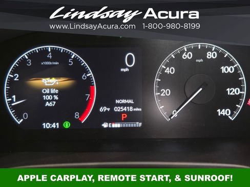 Used 2023 Honda CR-V EX image 14