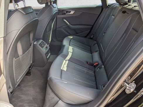 Certified 2024 Audi A5 2.0T Prestige image 22