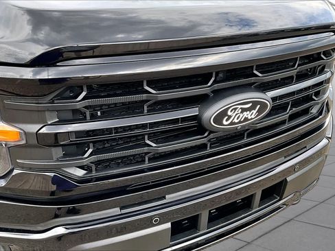 Used 2024 Ford F150 XLT w/ Equipment Group 302A MID AWD/4WD image 29