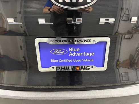 Used 2021 Kia Telluride S AWD/4WD image 31