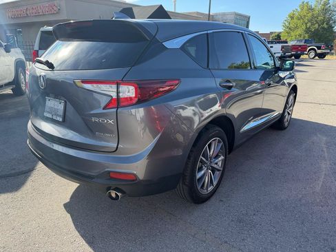 Used 2020 Acura RDX AWD w/ Technology Package image 5